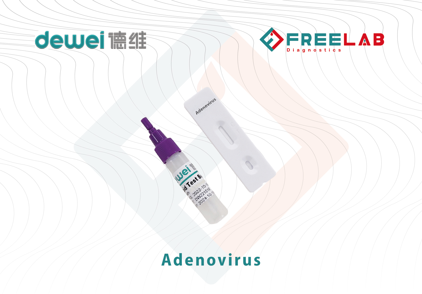 Adenovirus