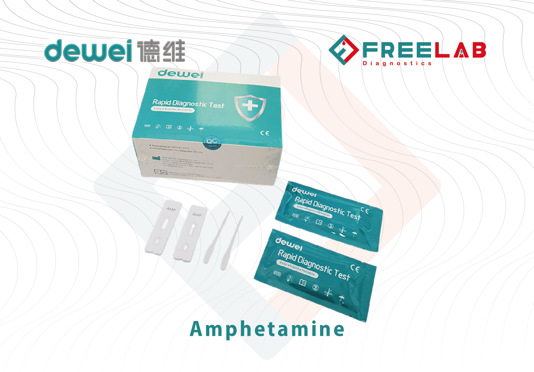 Amphetamine