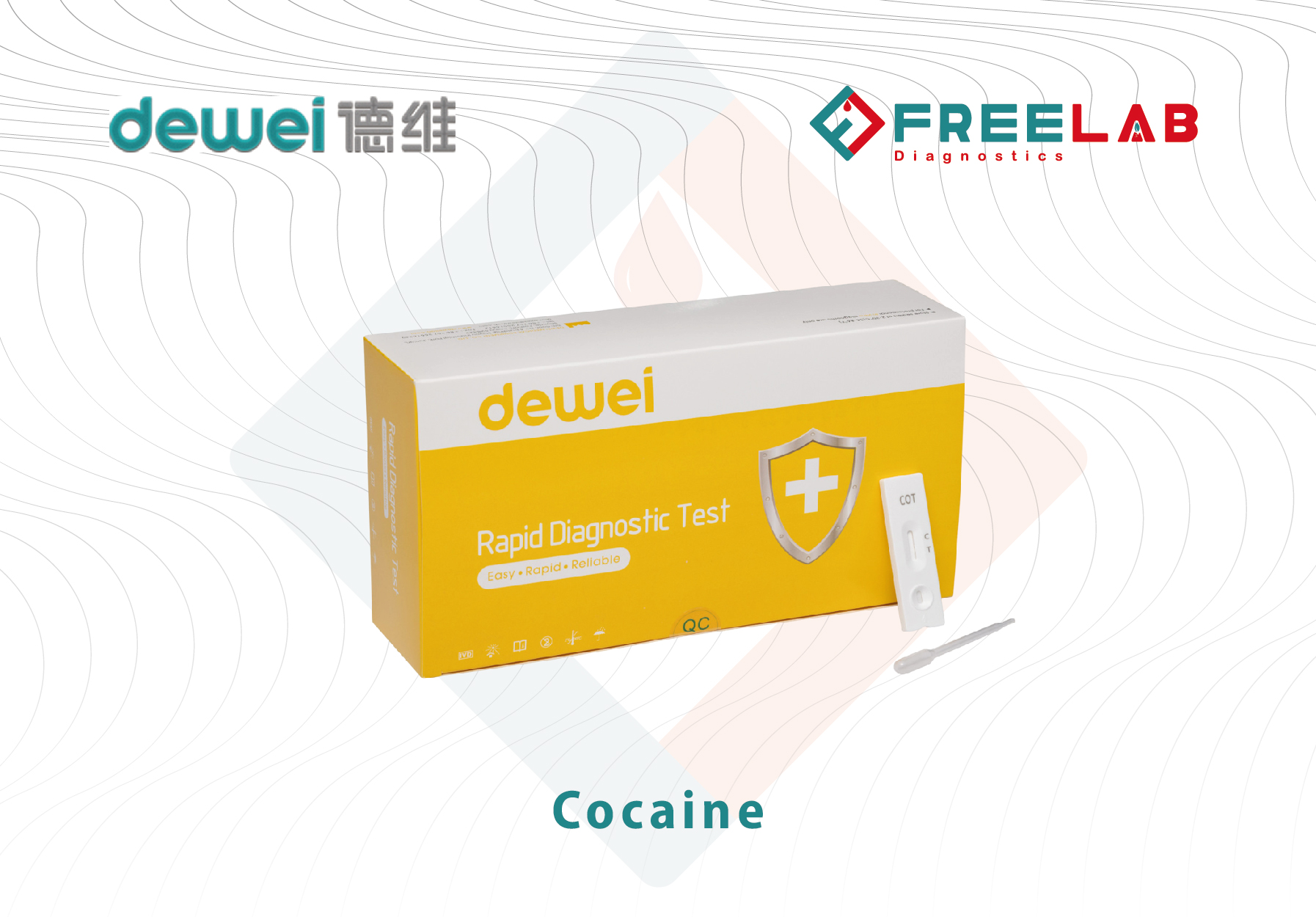 Cocaine