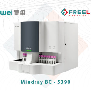 Mindray BC - 5390
