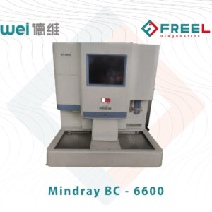 Mindray BC - 6600