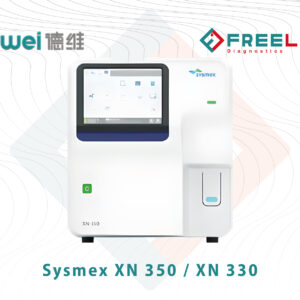 Sysmex XN 350 / XN 330