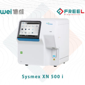 Sysmex XN 500 i