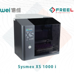 Sysmex XS 1000 i