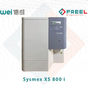 Sysmex XS 800 i