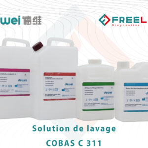 Solution de lavage COBAS C 311