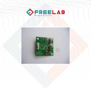 Abbott(USA) PCB ASSY, PHOTODIODE PREAMP, C ,Hematology Analyzer cd3200,cd3700