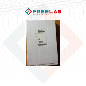 Abbott(USA) PCB, ASSY,VPM(PN:8960122001),Hematology Analyzer CD3200,CD3700,cell-dyn Ruby