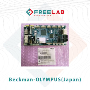 Beckman-OLYMPUS(Japan)