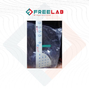 Stage(France) key board,semi automated Coagulation Analyzer Start4