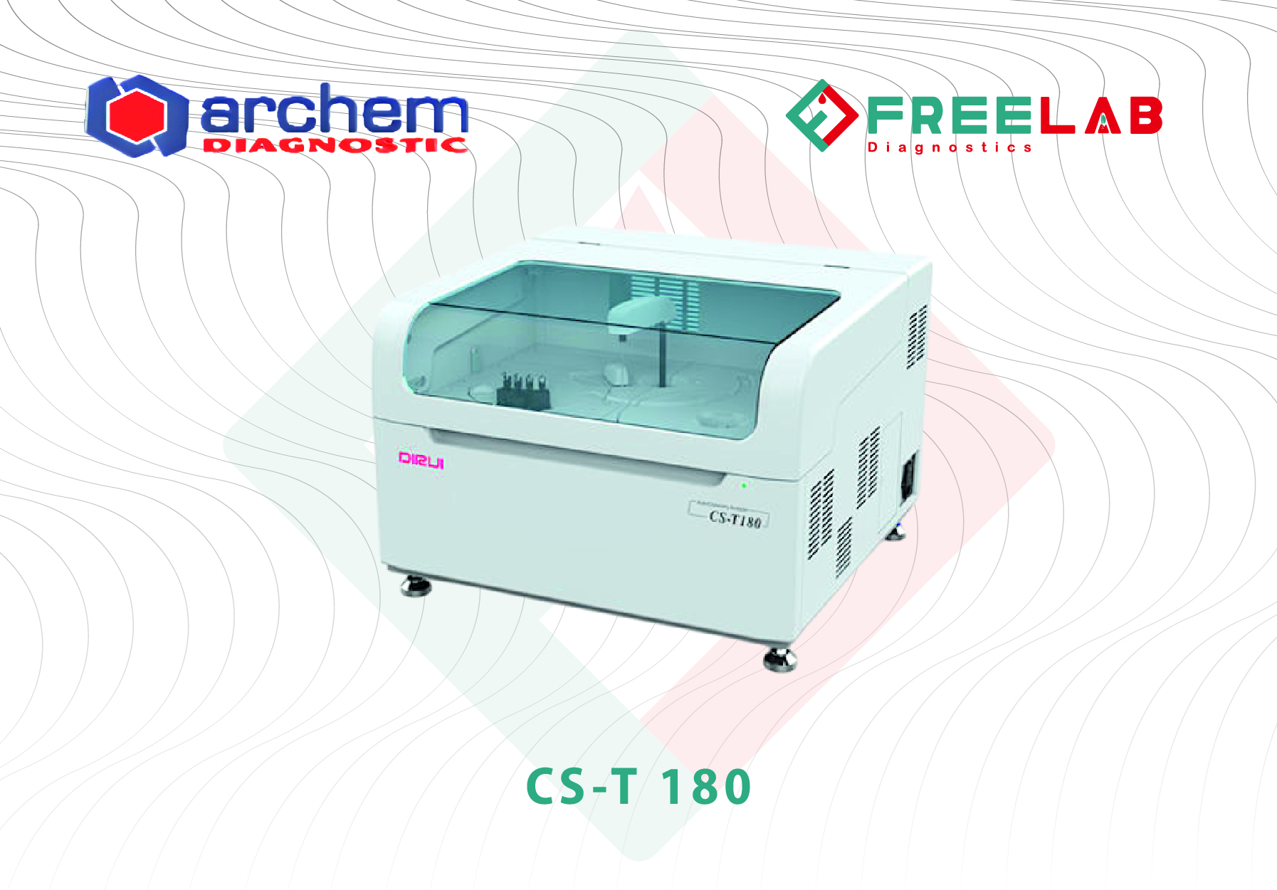 CS-T 180