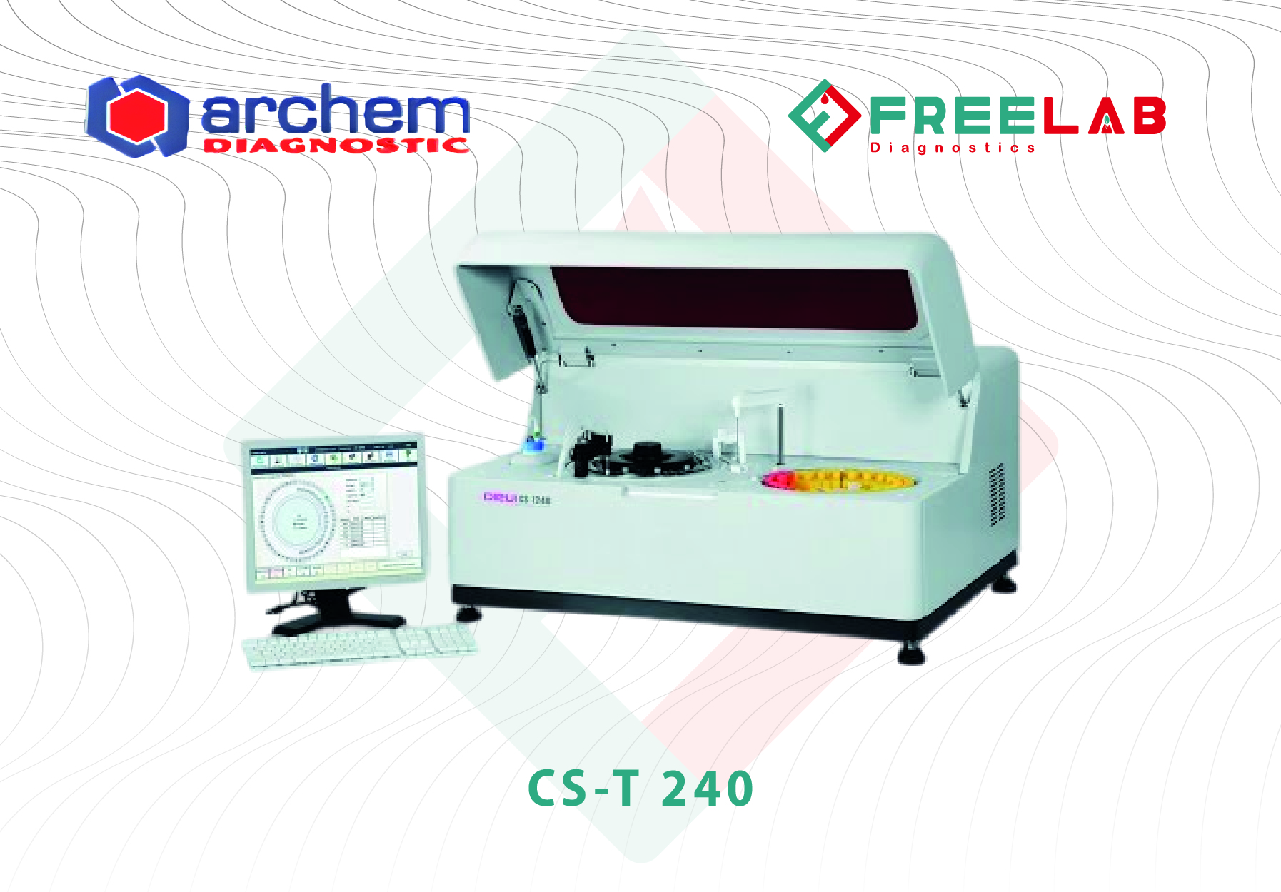 CS-T 240