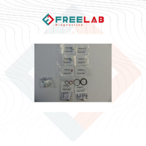 Abx(France)XEC236AS maintenance kit for Horiba ABX pentra80