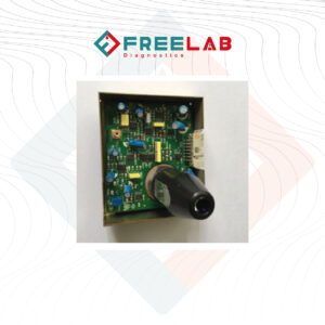 Abx(France)complete differential signal board for ABX Pentra 80