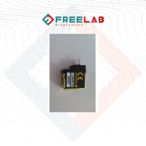Abx(France) PN: EAZ006A VALVE, SOLENOID 24V 4W ,hematology analyzer pentra60,pentra80