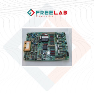 Abx(France) MotherBoard,hematology analyzer M60, Micros60