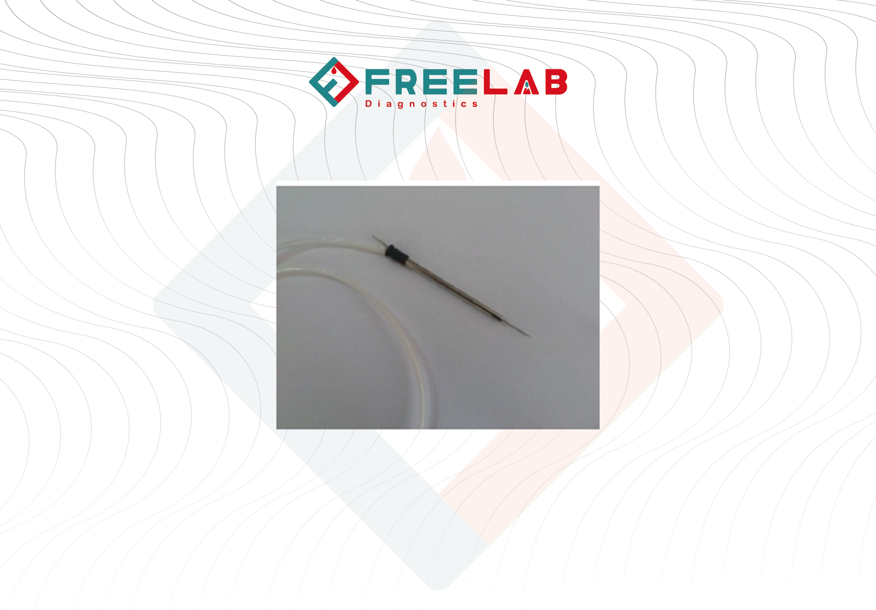 KONELAB(Finland) Sample probe,Chemistry Analyzer 60i