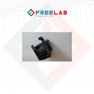 Sysmex(Japan) PN:AU651830 AIR FILTER F 1000 6-B （PN:443-2455-2）,Hematology Analyzer K-21,KX-21,K-21N