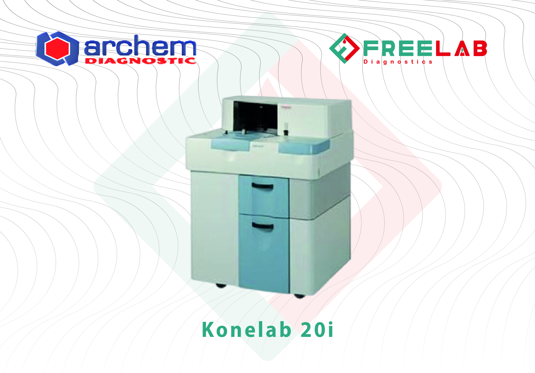 Konelab 20i