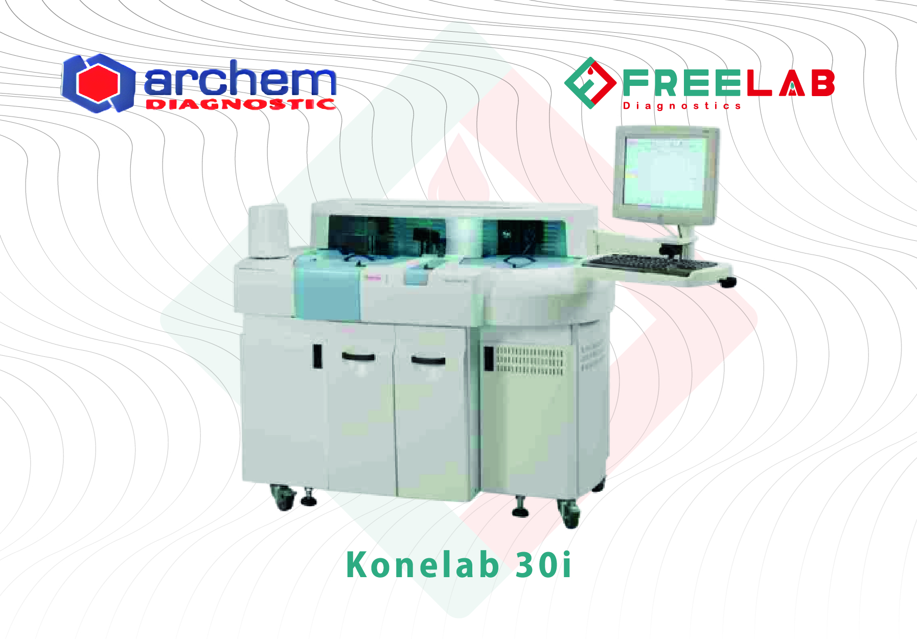 Konelab 30i