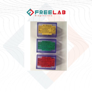 ROCHE(Switzerland) PN:10825441  Chloride Electrode Cartridge (K+),Cobas6000,C311,C501,C502