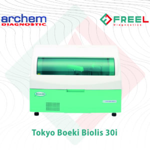 Tokyo Boeki Biolis 30i