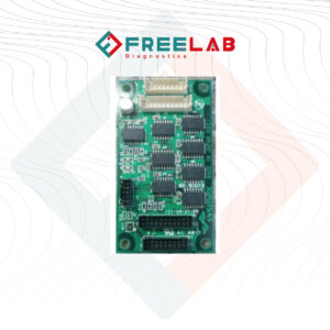 Sysmex(Japan) driver board for auto-sampler,Urine Analyzer        UF-1000