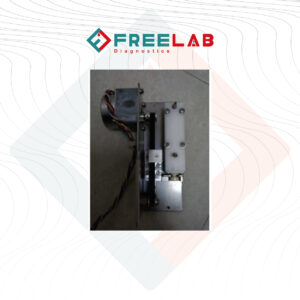 Sysmex(Japan) Syringe assy ,Urine Analyzer UF-1000