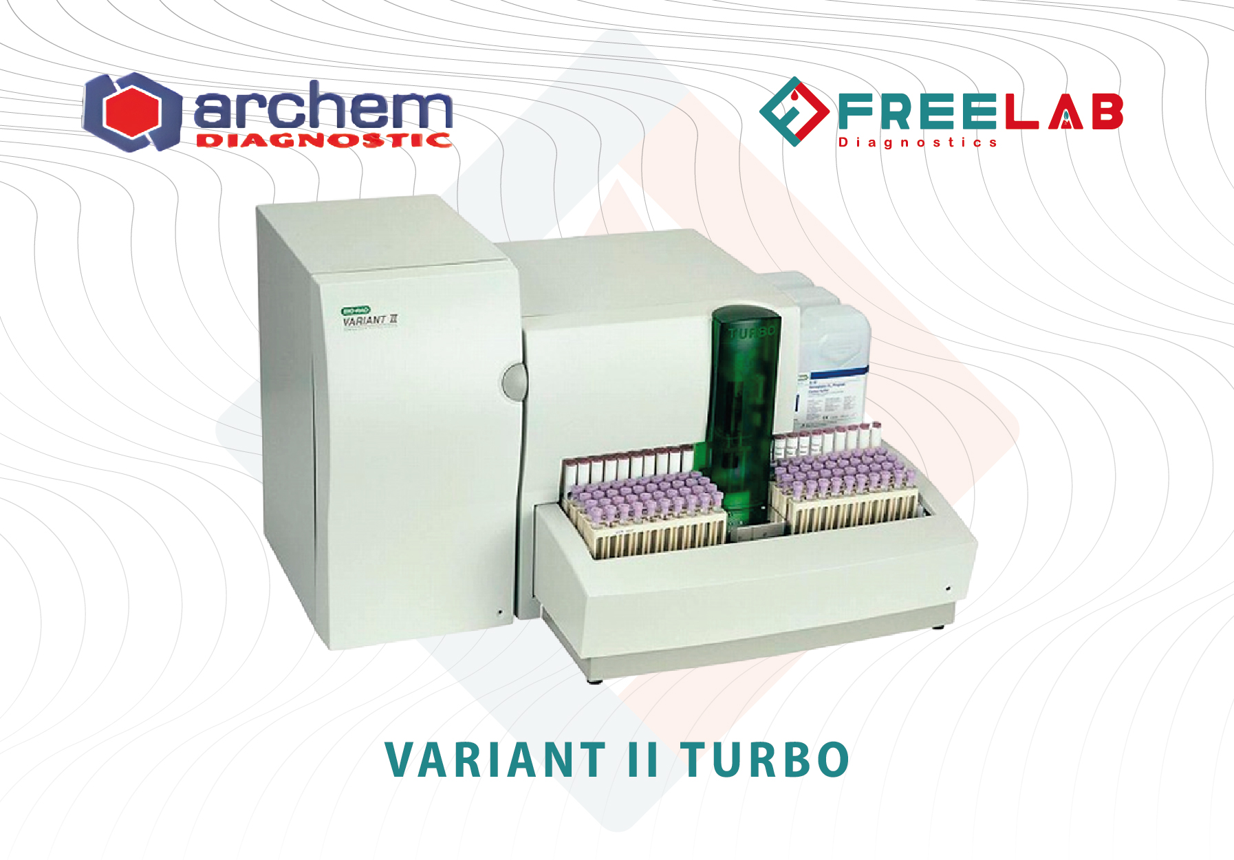 VARIANT II TURBO