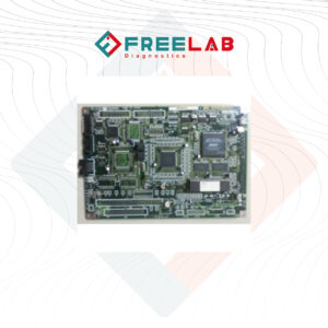 Sysmex(Japan) PCB,NO 6365(T201) ,Hematology Analyzer XS1000i,XS800i,XS500i