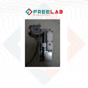 Sysmex(Japan) Syringe assy