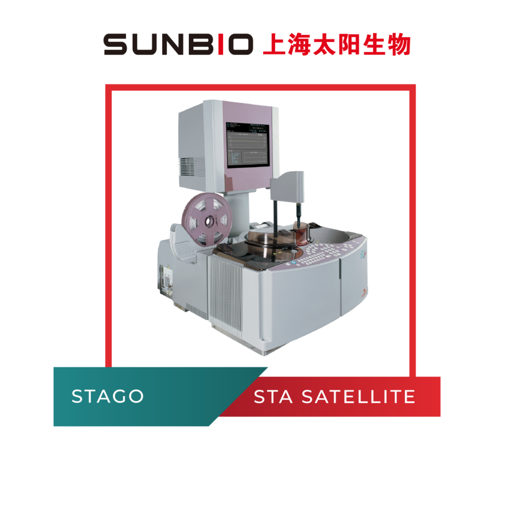 STA SATELLITE