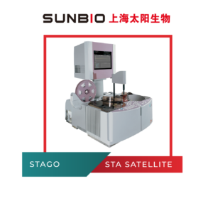 STA SATELLITE