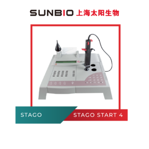 STAGO START 4